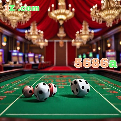 Recursos Confiáveis do Site 5686a para Gamers