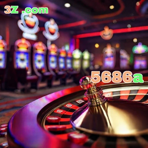 Promoções Incríveis no 5686a: Atraia Jogadores e Encante