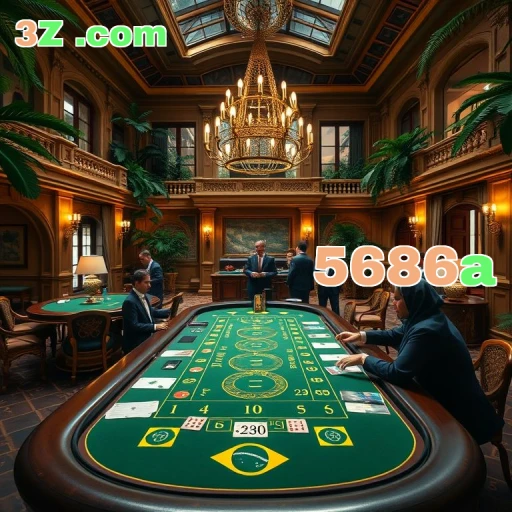 Slots encantadores esperam por você no 5686a