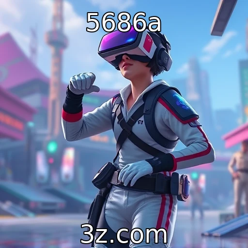 Novas tendências em jogos de realidade aumentada