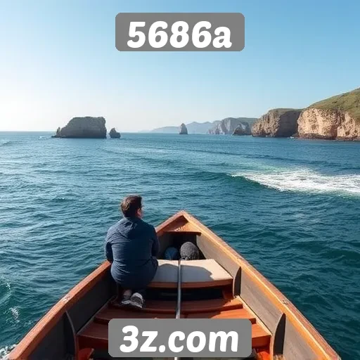 Dicas para navegação eficiente no 5686a