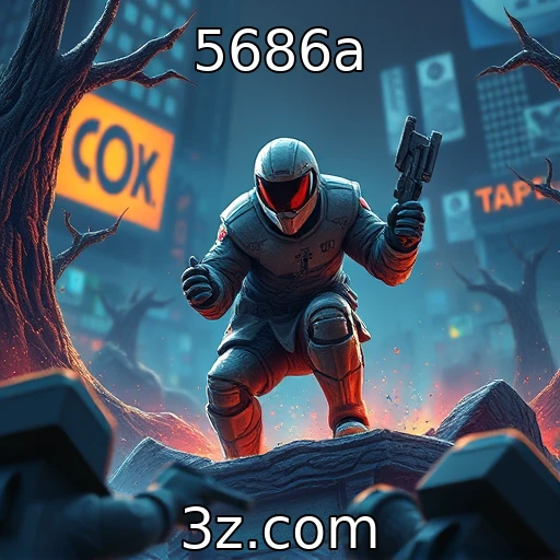 Impacto das tecnologias emergentes no desenvolvimento de jogos