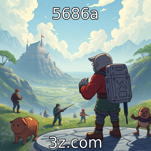 Tendências emergentes na indústria de jogos