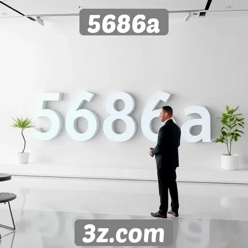 Recursos exclusivos que diferenciam 5686a de concorrentes