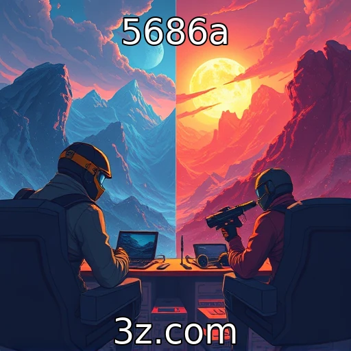 A evolução dos gráficos nos jogos modernos