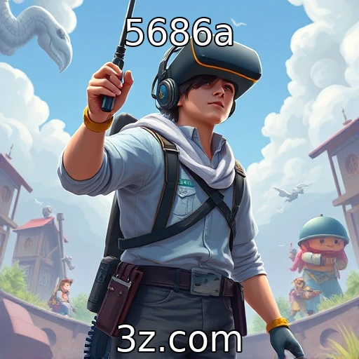 Integrando realidade virtual aos jogos tradicionais