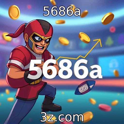 Perspectivas de crescimento no mercado de jogos móveis