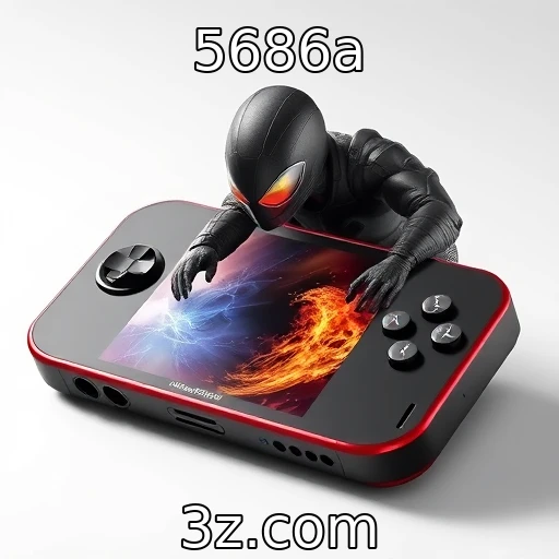 Crescimento do mercado de jogos móveis nas últimas décadas