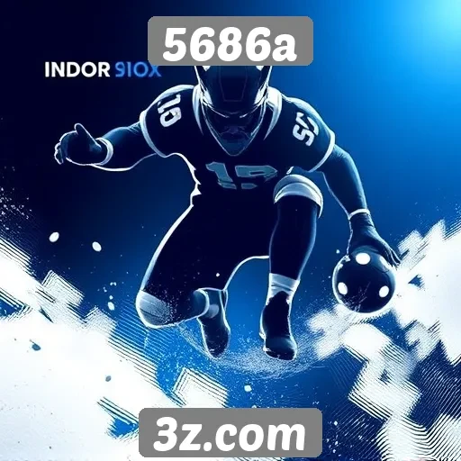 Novos recursos que serão lançados no 5686a