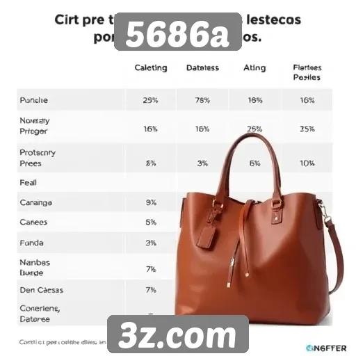 Comparativo de preços entre 5686a e concorrentes