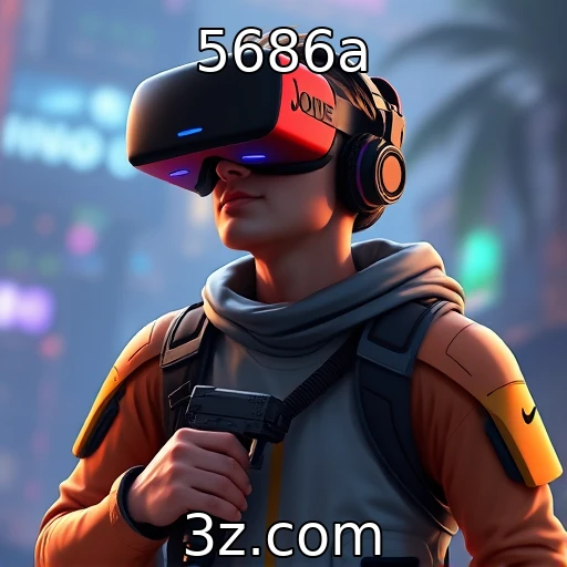 Desenvolvimento de jogos para realidade virtual